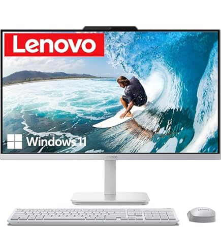 Amazon.com: Lenovo 24 23.8